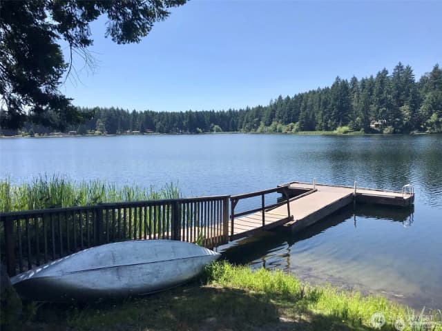 Property photo for 11511 Lake Josephine Boulevard, Anderson Island photo 5
