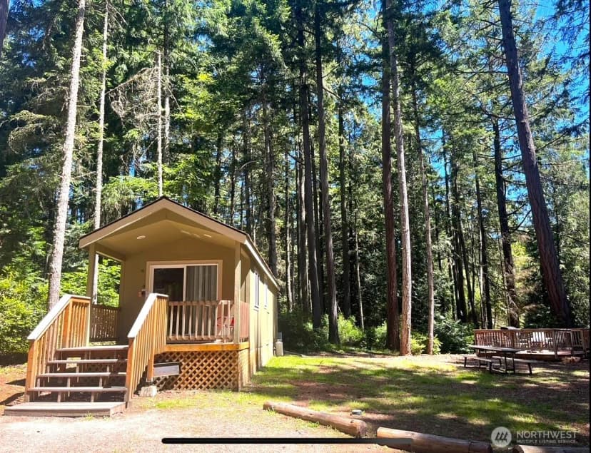 Property photo for 11511 Lake Josephine Boulevard, Anderson Island photo 9