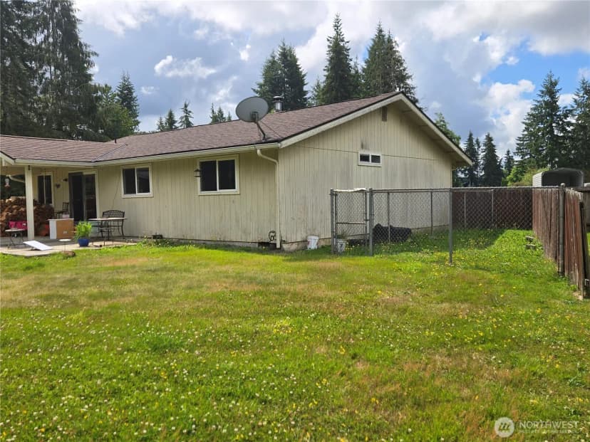 Property photo for 291 Little John Lane, Forks photo 8