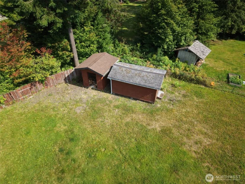 Property photo for 291 Little John Lane, Forks photo 10