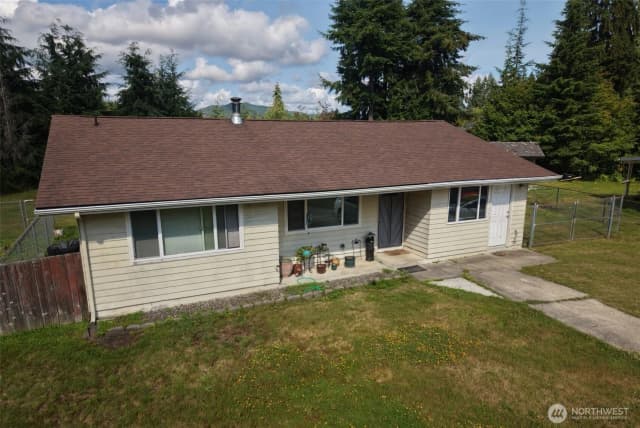 Property photo for 291 Little John Lane, Forks