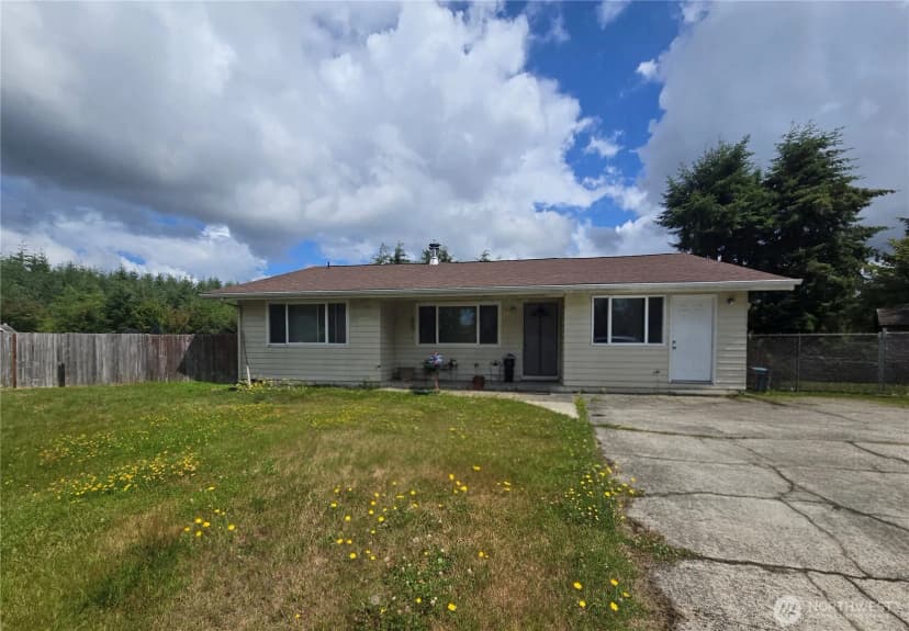 Property photo for 291 Little John Lane, Forks photo 37