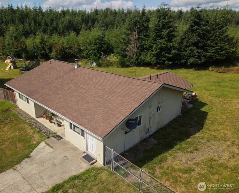 Property photo for 291 Little John Lane, Forks photo 2