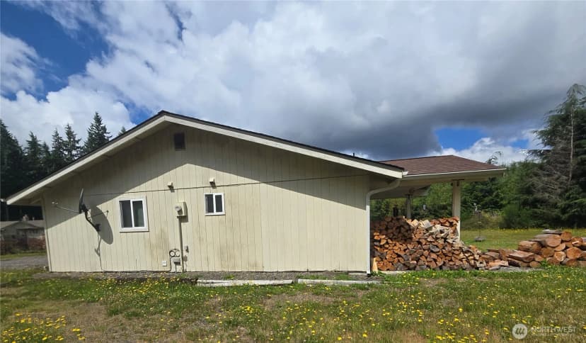 Property photo for 291 Little John Lane, Forks photo 6