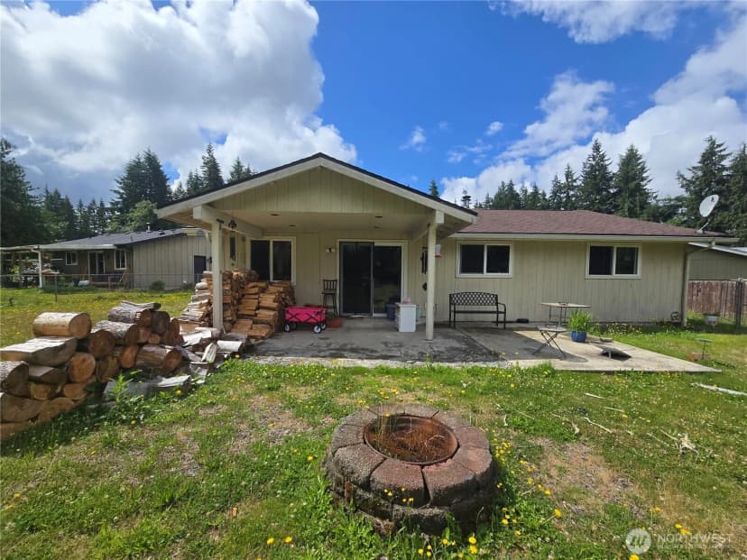 Property photo for 291 Little John Lane, Forks photo 7