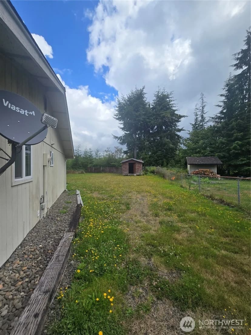 Property photo for 291 Little John Lane, Forks photo 13