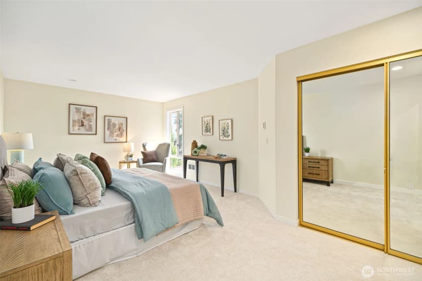 Property photo for 3110 W Lake Sammamish Parkway Se #23, Bellevue photo 21