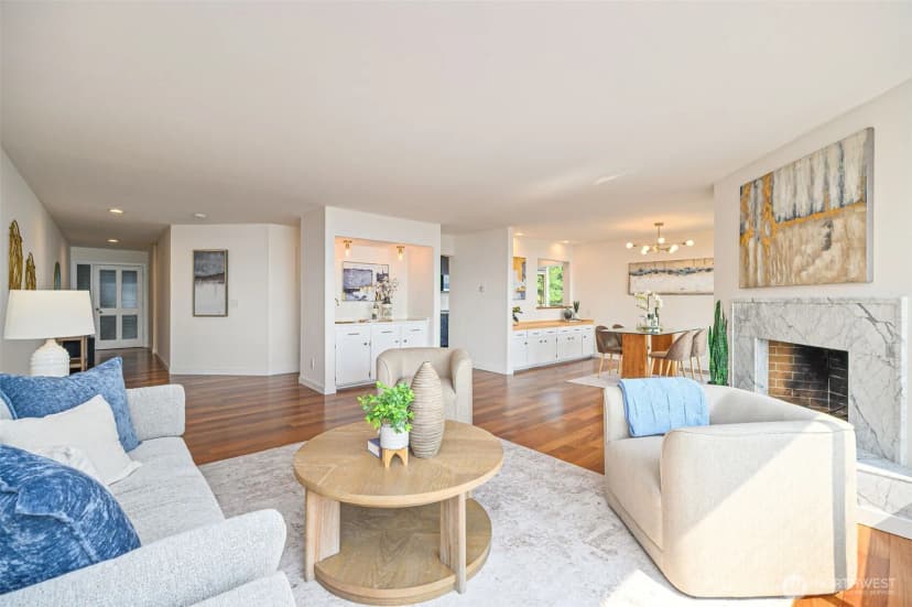 Property photo for 3110 W Lake Sammamish Parkway Se #23, Bellevue photo 10