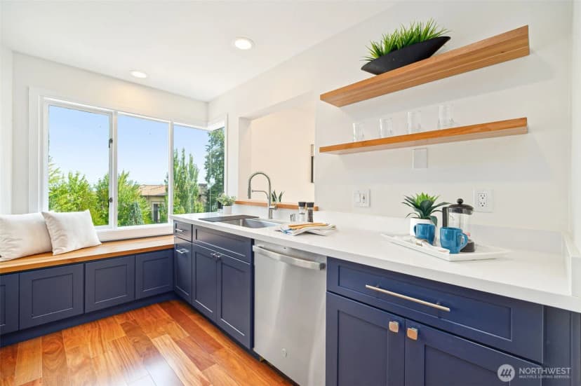 Property photo for 3110 W Lake Sammamish Parkway Se #23, Bellevue photo 17