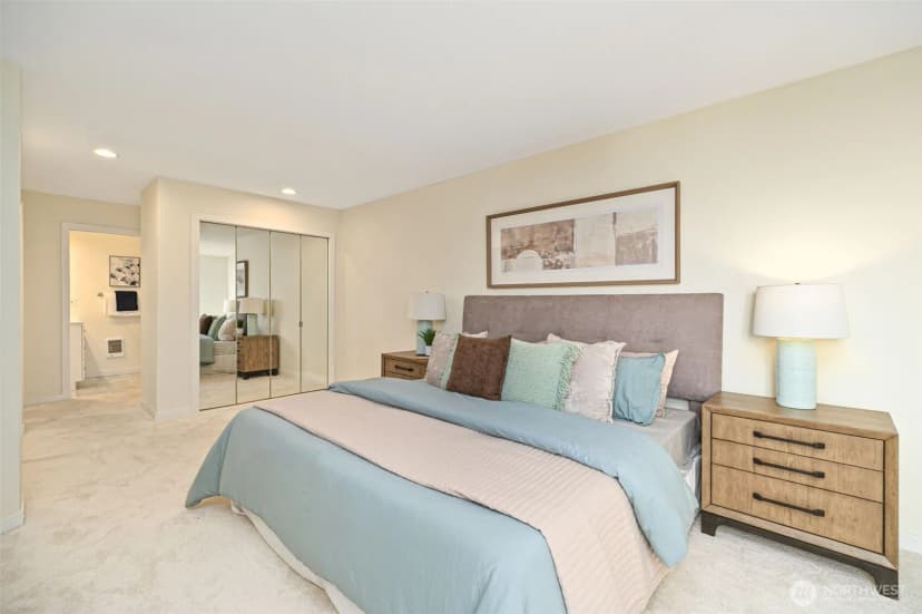 Property photo for 3110 W Lake Sammamish Parkway Se #23, Bellevue photo 22