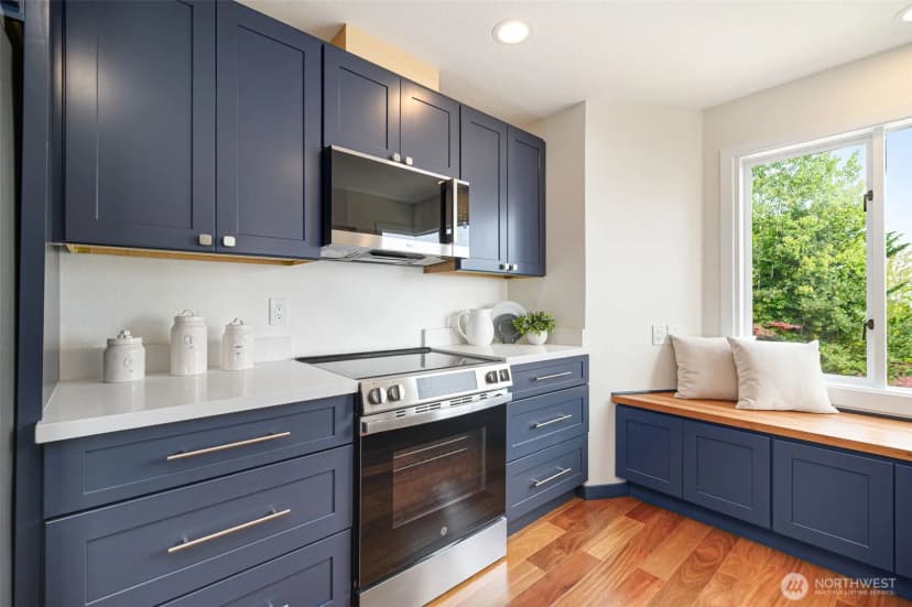 Property photo for 3110 W Lake Sammamish Parkway Se #23, Bellevue photo 18