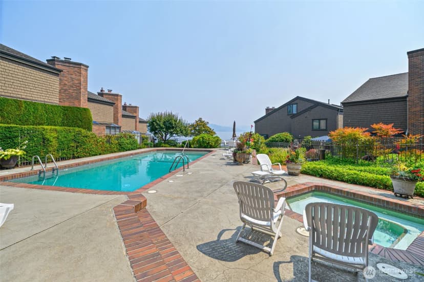 Property photo for 3110 W Lake Sammamish Parkway Se #23, Bellevue photo 36