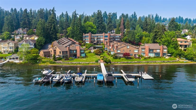 Property photo for 3110 W Lake Sammamish Parkway Se #23, Bellevue