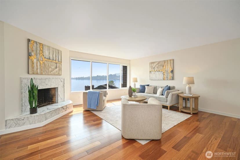 Property photo for 3110 W Lake Sammamish Parkway Se #23, Bellevue photo 8