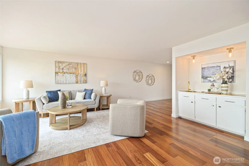 Property photo for 3110 W Lake Sammamish Parkway Se #23, Bellevue photo 9