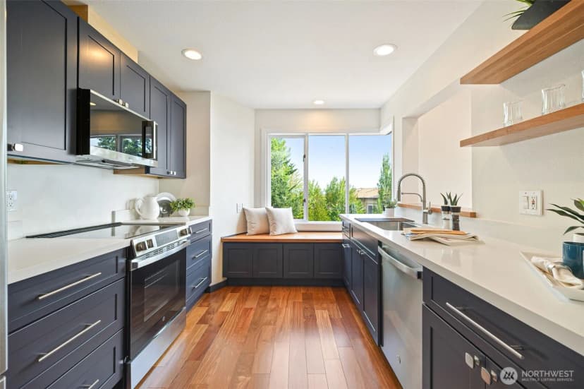 Property photo for 3110 W Lake Sammamish Parkway Se #23, Bellevue photo 16