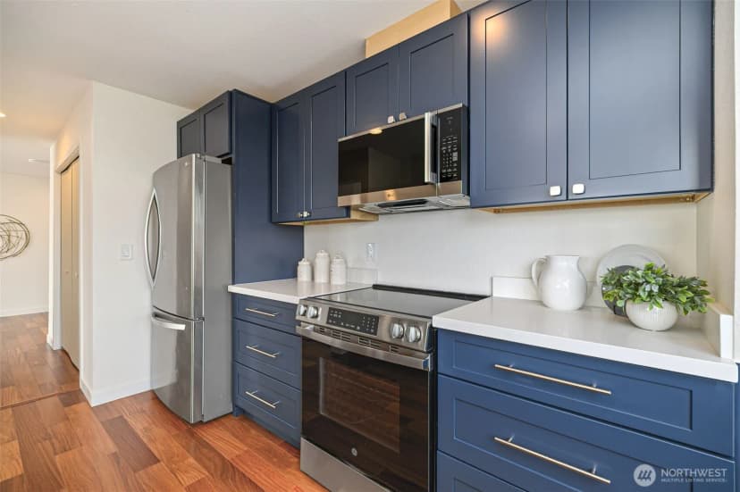 Property photo for 3110 W Lake Sammamish Parkway Se #23, Bellevue photo 20
