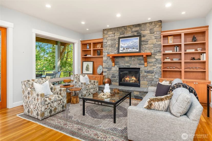 Property photo for 8300 Ne Hidden Cove Road, Bainbridge Island photo 16