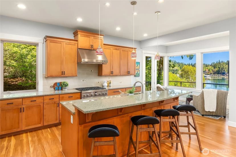 Property photo for 8300 Ne Hidden Cove Road, Bainbridge Island photo 15