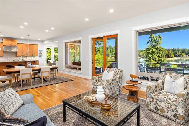 Property photo for 8300 Ne Hidden Cove Road, Bainbridge Island photo 4