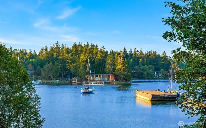 Property photo for 8300 Ne Hidden Cove Road, Bainbridge Island photo 23