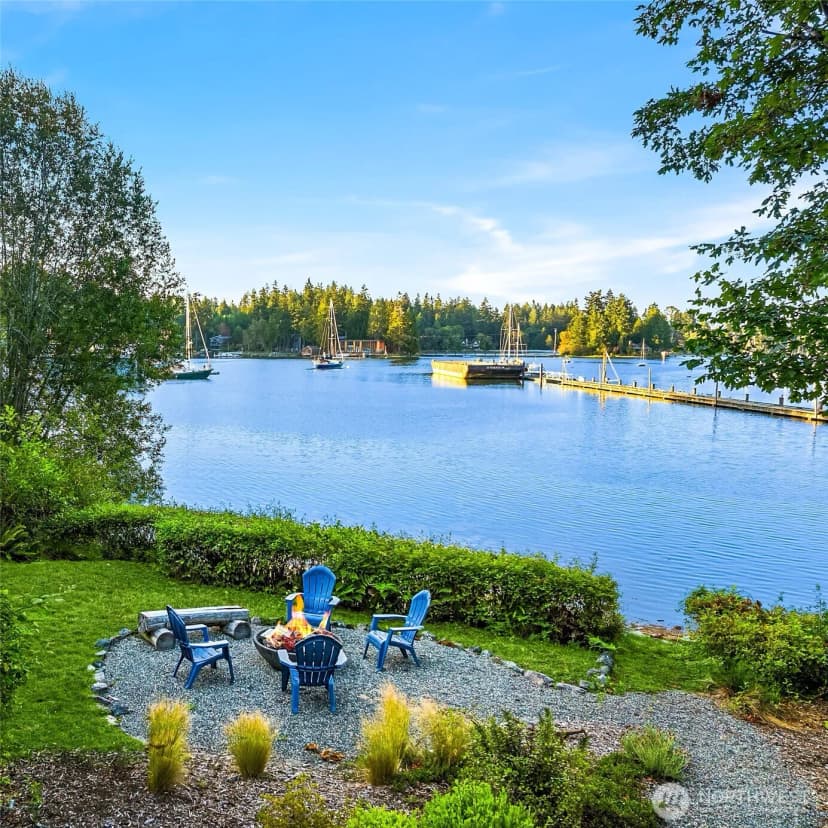 Property photo for 8300 Ne Hidden Cove Road, Bainbridge Island photo 31