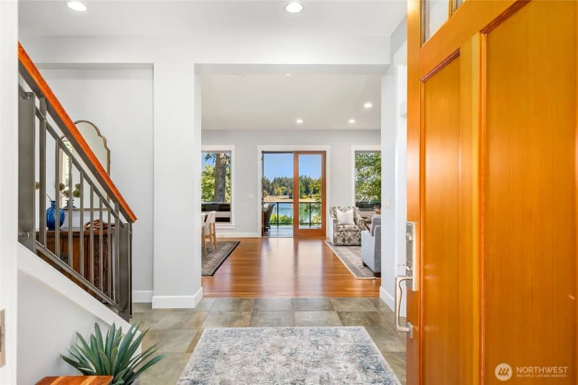Property photo for 8300 Ne Hidden Cove Road, Bainbridge Island photo 12