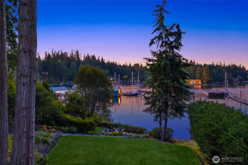 Property photo for 8300 Ne Hidden Cove Road, Bainbridge Island photo 36