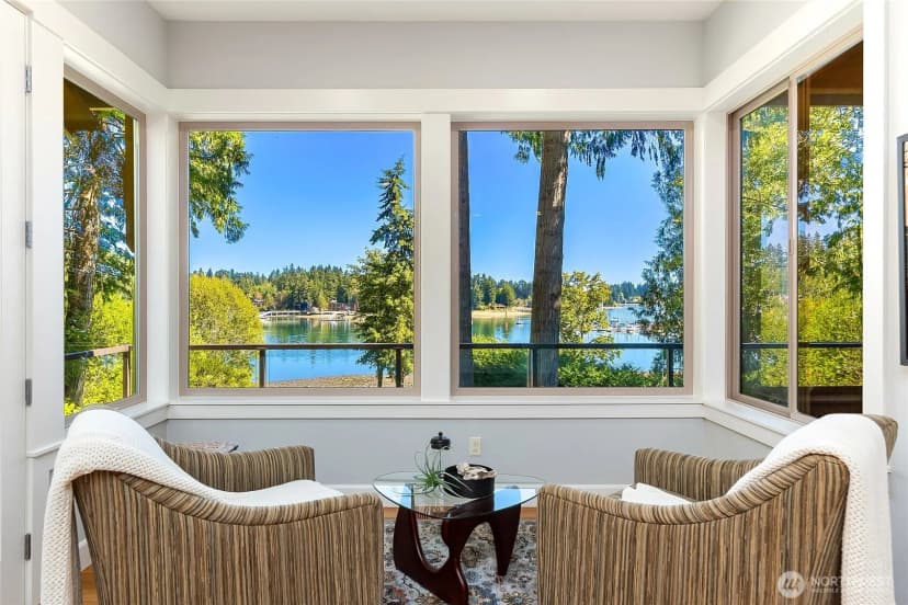 Property photo for 8300 Ne Hidden Cove Road, Bainbridge Island photo 8