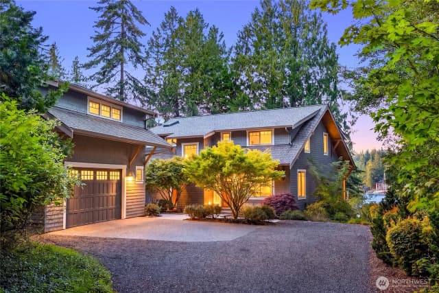 Property photo for 8300 Ne Hidden Cove Road, Bainbridge Island