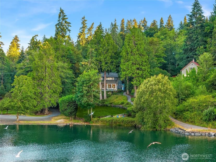 Property photo for 8300 Ne Hidden Cove Road, Bainbridge Island photo 34