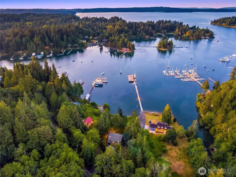 Property photo for 8300 Ne Hidden Cove Road, Bainbridge Island photo 37