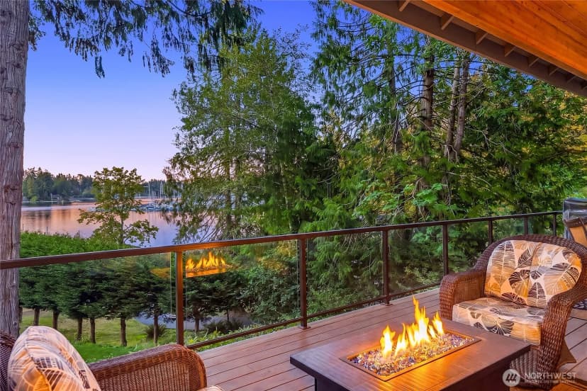 Property photo for 8300 Ne Hidden Cove Road, Bainbridge Island photo 30