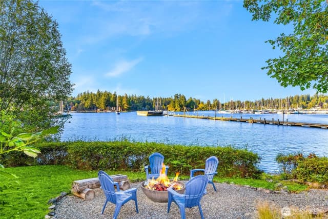 Property photo for 8300 Ne Hidden Cove Road, Bainbridge Island photo 3