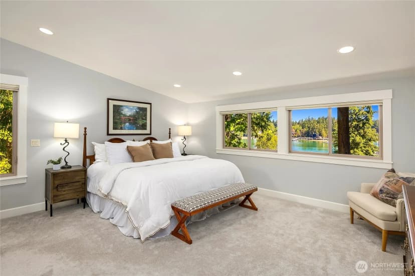 Property photo for 8300 Ne Hidden Cove Road, Bainbridge Island photo 19