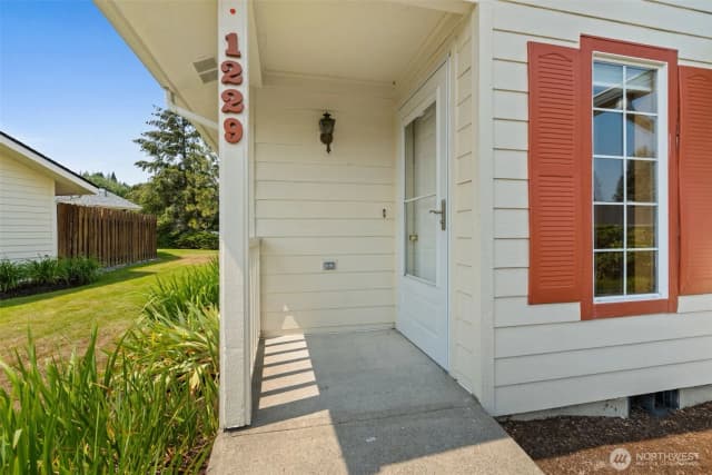 Property photo for 1229 Searle Drive, Centralia photo 3