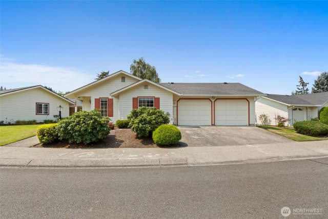 Property photo for 1229 Searle Drive, Centralia