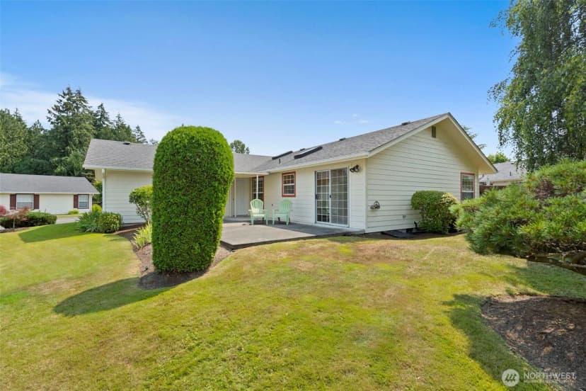 Property photo for 1229 Searle Drive, Centralia photo 22