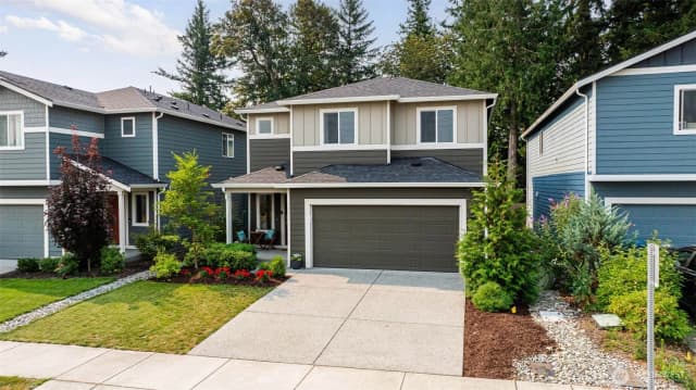 Property photo for 31206 124th Place Se, Sultan
