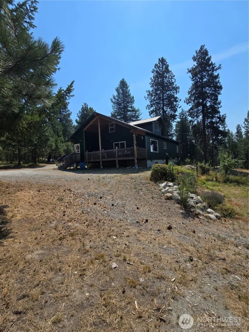 Property photo for 15 Appaloosa Road, Tonasket photo 4