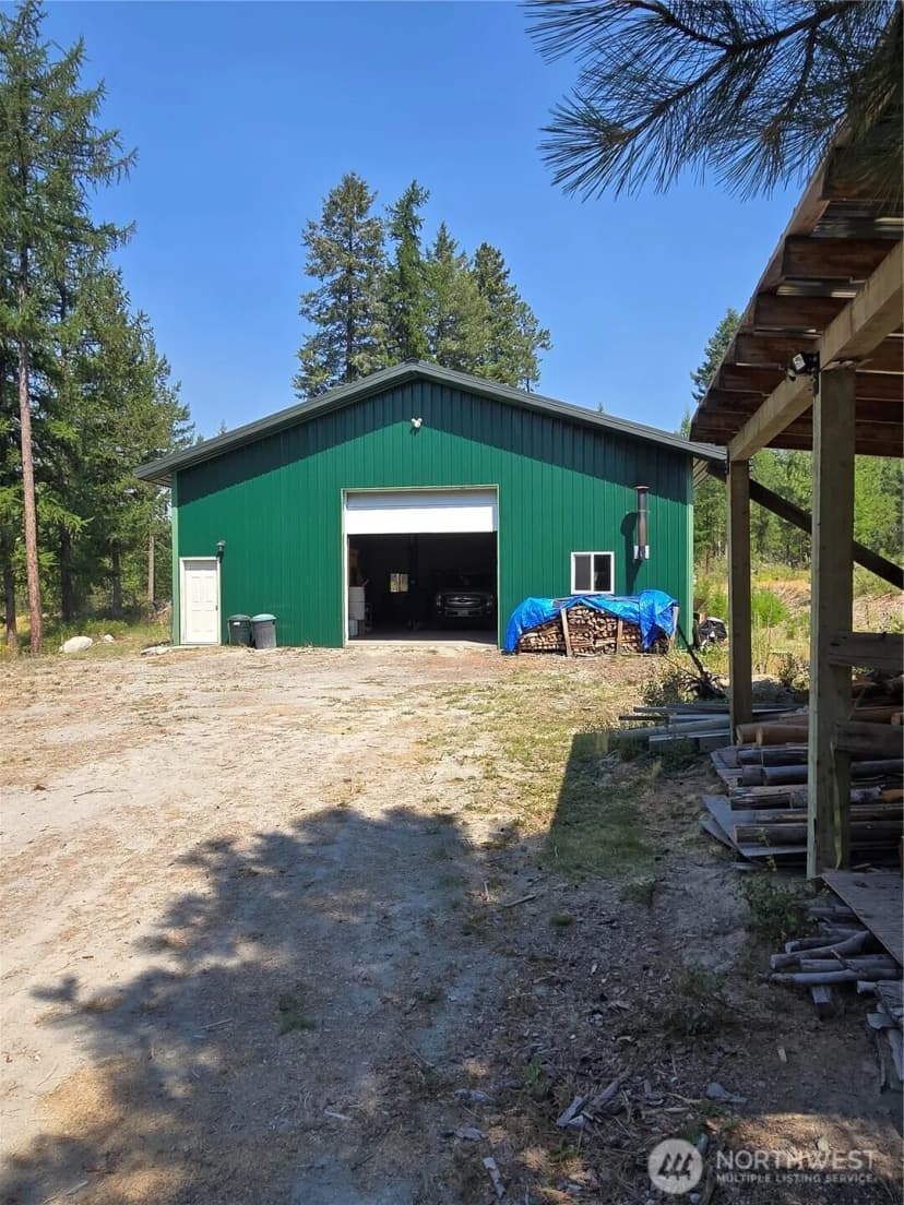 Property photo for 15 Appaloosa Road, Tonasket photo 10