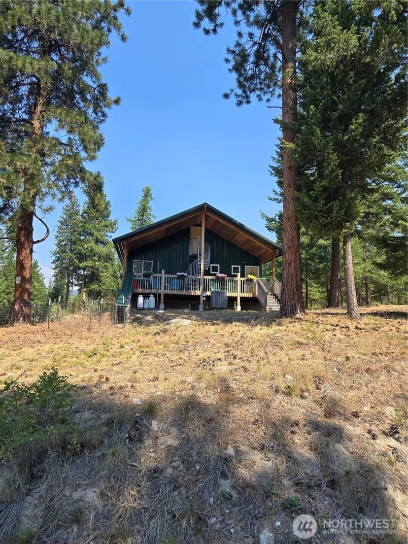 Property photo for 15 Appaloosa Road, Tonasket photo 2