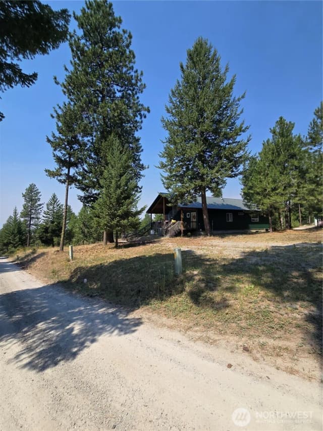 Property photo for 15 Appaloosa Road, Tonasket