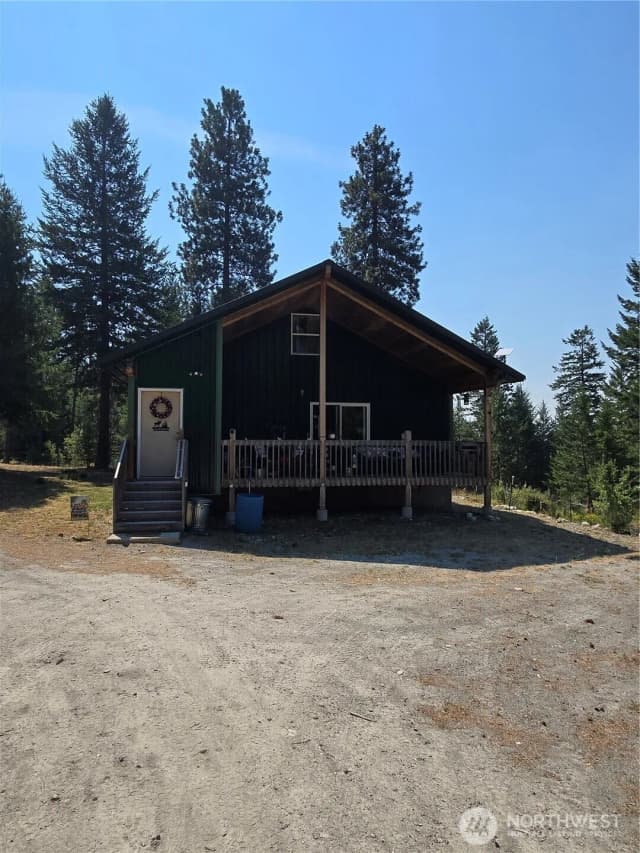 Property photo for 15 Appaloosa Road, Tonasket photo 3