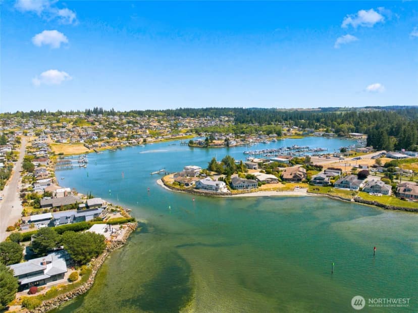 Property photo for 37767 Vista Key Drive Ne, Hansville photo 16