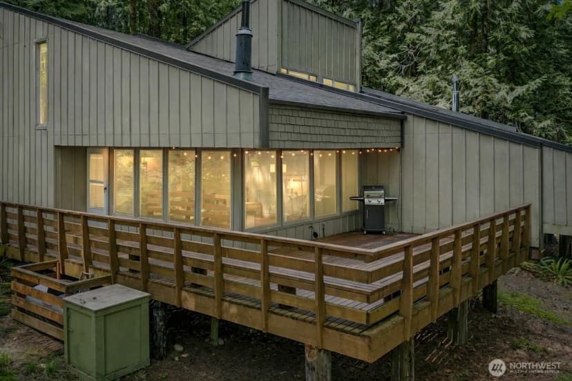 Property photo for 201 E Cutty Sark Drive, Shelton photo 22