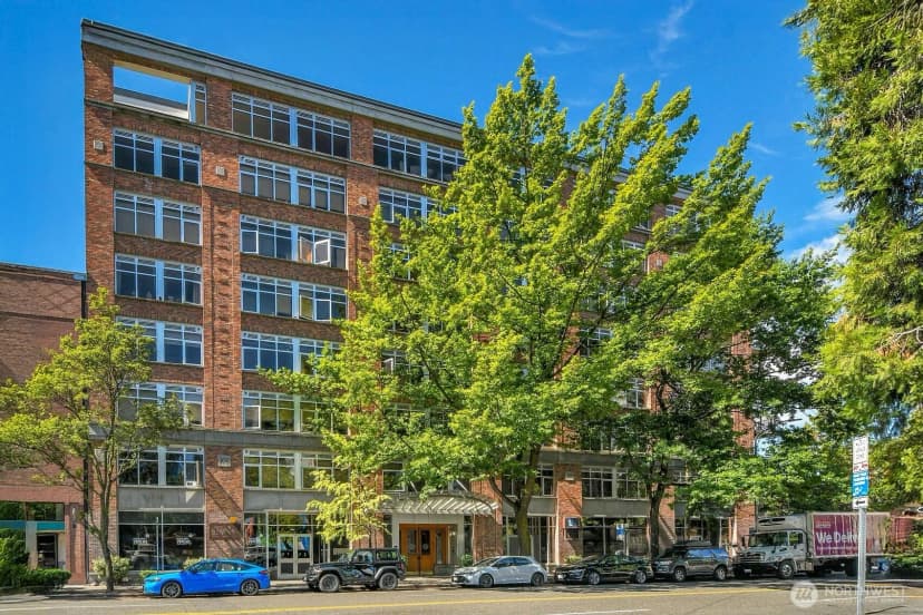 Property photo for 2319 1st Avenue #306, Seattle photo 25
