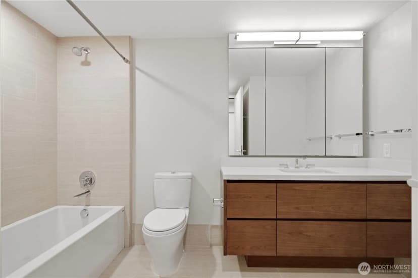 Property photo for 121 Stewart Street #1306, Seattle photo 18