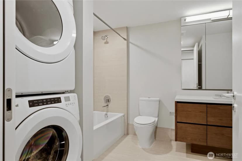 Property photo for 121 Stewart Street #1306, Seattle photo 19