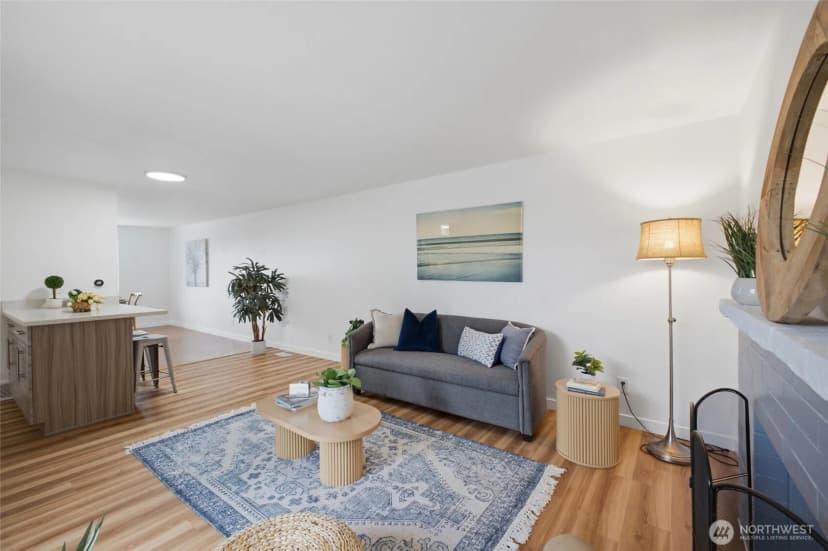 Property photo for 5922 23rd Avenue S, Seattle photo 6